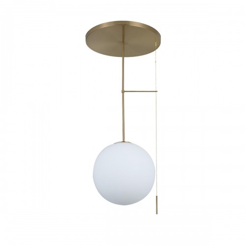 10029PM Gold Светильник на штанге LOFT IT Signal