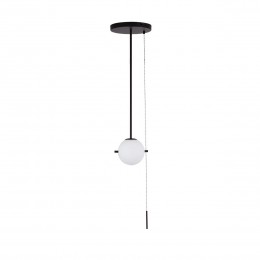 10029PS Black Светильник на штанге LOFT IT Signal