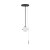 10029PS Black Светильник на штанге LOFT IT Signal 10029PS Black Светильник на штанге LOFT IT Signal