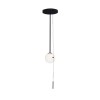 10029PS Black Светильник на штанге LOFT IT Signal