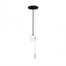 10029PS Black Светильник на штанге LOFT IT Signal