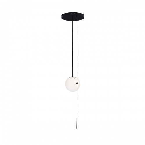 10029PS Black Светильник на штанге LOFT IT Signal