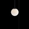 10029PS Black Светильник на штанге LOFT IT Signal