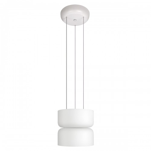 10466/2P Milky white Подвесной светильник LOFT IT Totem