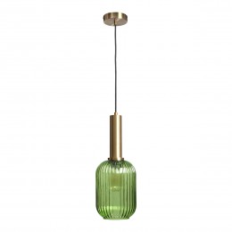 2072-A+BR Подвесной светильник LOFT IT Iris