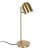 10144 Gold Настольная лампа LOFT IT Tango 10144 Gold Настольная лампа LOFT IT Tango