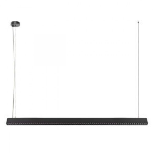10318/B Black Подвесной светильник LOFT IT Vim