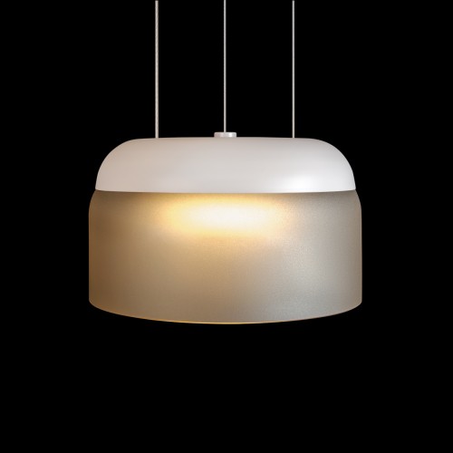 10466P Smoke matte Подвесной светильник LOFT IT Totem