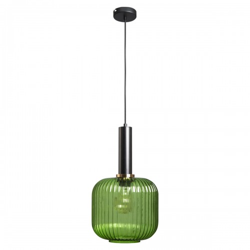 2072-B+BL Подвесной светильник LOFT IT Iris