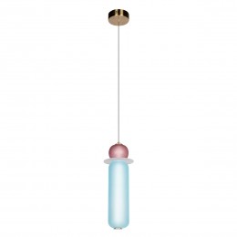10239P/C Подвесной светильник LOFT IT Lollipop