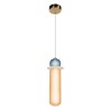 10239P/D Подвесной светильник LOFT IT Lollipop
