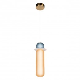 10239P/D Подвесной светильник LOFT IT Lollipop