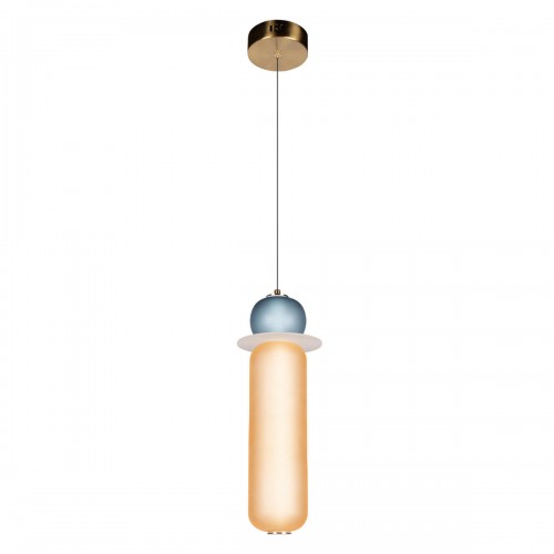 10239P/D Подвесной светильник LOFT IT Lollipop