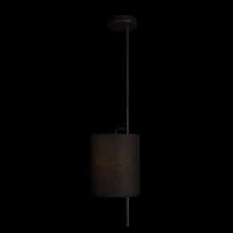 10253P Black Подвесной светильник LOFT IT Ritz