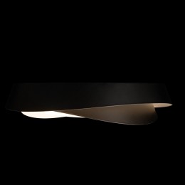 10256 Black Потолочный светильник LOFT IT Petale
