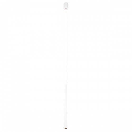 10334/800 White Подвесной светильник LOFT IT Metropolis