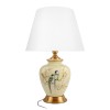10381T/B Настольная лампа LOFT IT Magnolia