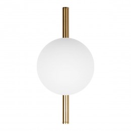 10236/1W Настенный светильник LOFT IT Tely