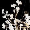 10125/12 Подвесная люстра LOFT IT Fleur