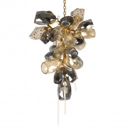 10401/800M Подвесная люстра LOFT IT Britannica