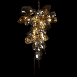 10401/800M Подвесная люстра LOFT IT Britannica