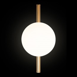 10236/1W Настенный светильник LOFT IT Tely