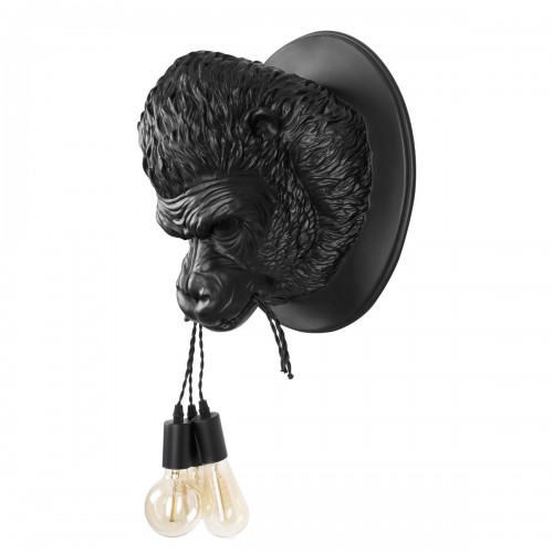 10178 Black Настенный светильник LOFT IT Gorilla
