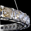 10204/800 Chrome Подвесной светильник LOFT IT Tiffany