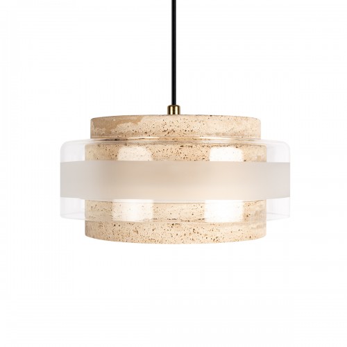 10474P/C Подвесной светильник LOFT IT Colette