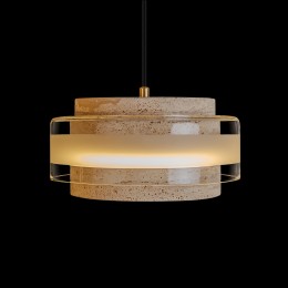 10474P/C Подвесной светильник LOFT IT Colette