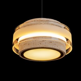 10474P/C Подвесной светильник LOFT IT Colette