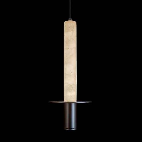 10475A Black Подвесной светильник LOFT IT Montblanc