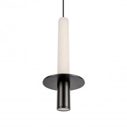 10475A Black Подвесной светильник LOFT IT Montblanc