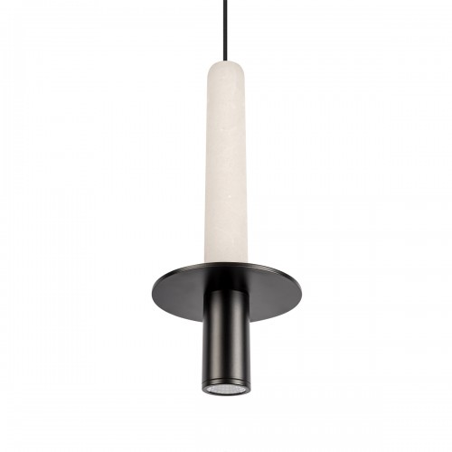 10475A Black Подвесной светильник LOFT IT Montblanc