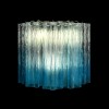 10580W Clear blue Настенный светильник LOFT IT Murano