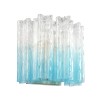 10580W Clear blue Настенный светильник LOFT IT Murano