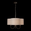 10303P Copper black Подвесной светильник LOFT IT Silence
