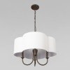 10303P Copper black Подвесной светильник LOFT IT Silence