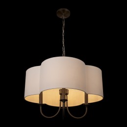 10303P Copper black Подвесной светильник LOFT IT Silence
