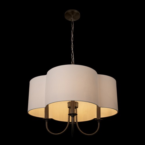 10303P Copper black Подвесной светильник LOFT IT Silence