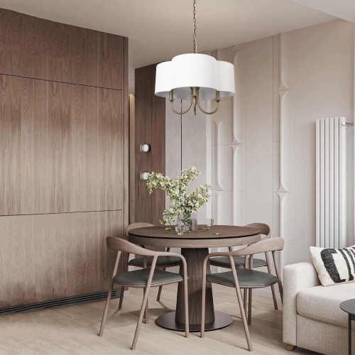 10303P Copper black Подвесной светильник LOFT IT Silence