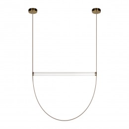 10221/1250 Подвесной светильник LOFT IT Liana