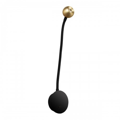 10254 Brass Настенный светильник LOFT IT Point