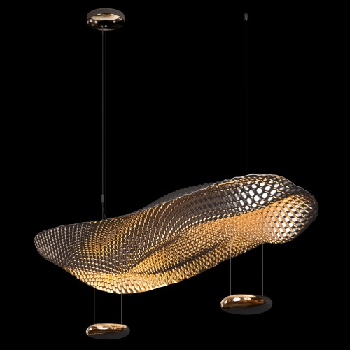 10478P Подвесной светильник LOFT IT Angel