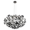 10231/780 Black Подвесной светильник LOFT IT Clizia