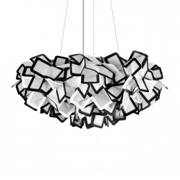 10231/780 Black Подвесной светильник LOFT IT Clizia