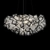 10231/780 Black Подвесной светильник LOFT IT Clizia