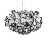10231/780 Black Подвесной светильник LOFT IT Clizia