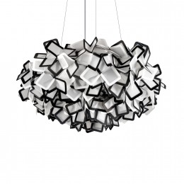 10231/780 Black Подвесной светильник LOFT IT Clizia
