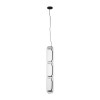 10194/L Подвесной светильник LOFT IT Noctambule